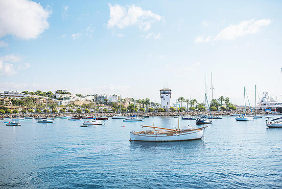 Cala Ratjada Immobilien kaufen